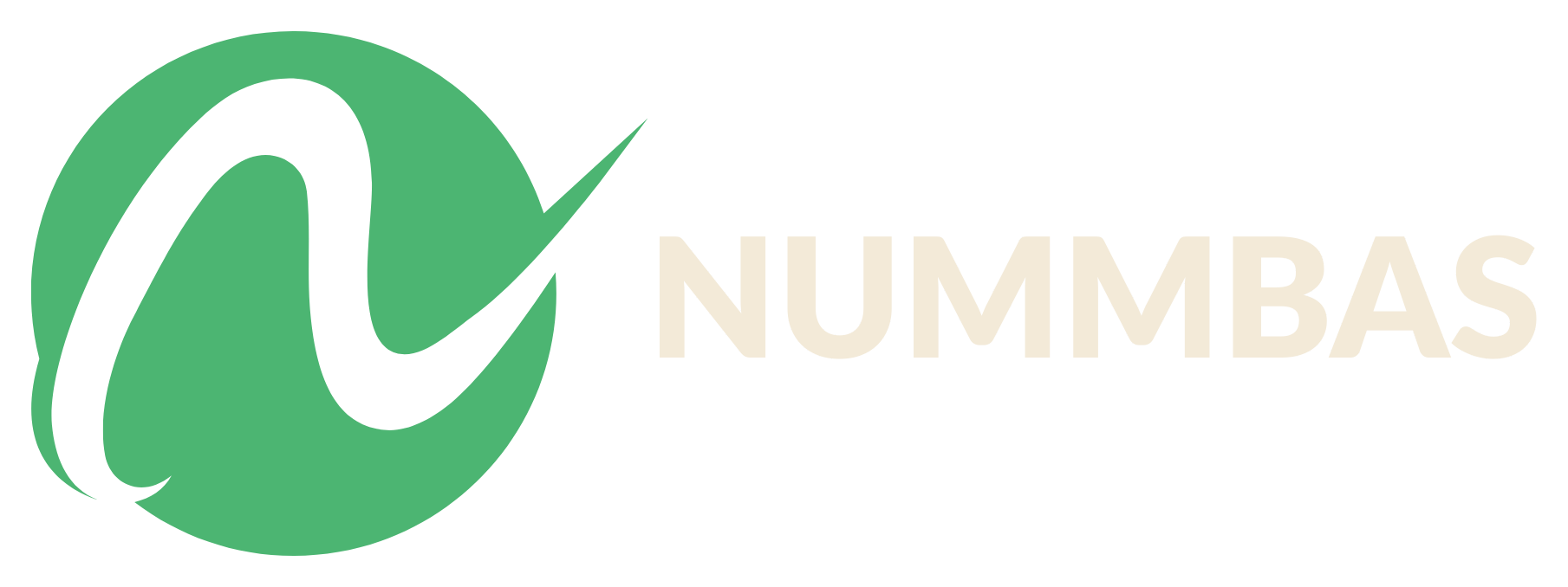 Nummbas logo